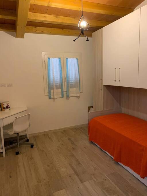 Agriturismo Il Sorbino - Appartamento Da Cocca Pian d'Alma Kültér fotó