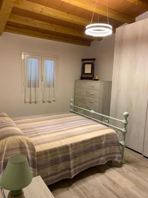 Agriturismo Il Sorbino - Appartamento Da Cocca Pian d'Alma Kültér fotó