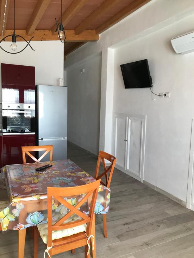Agriturismo Il Sorbino - Appartamento Da Cocca Pian d'Alma Kültér fotó