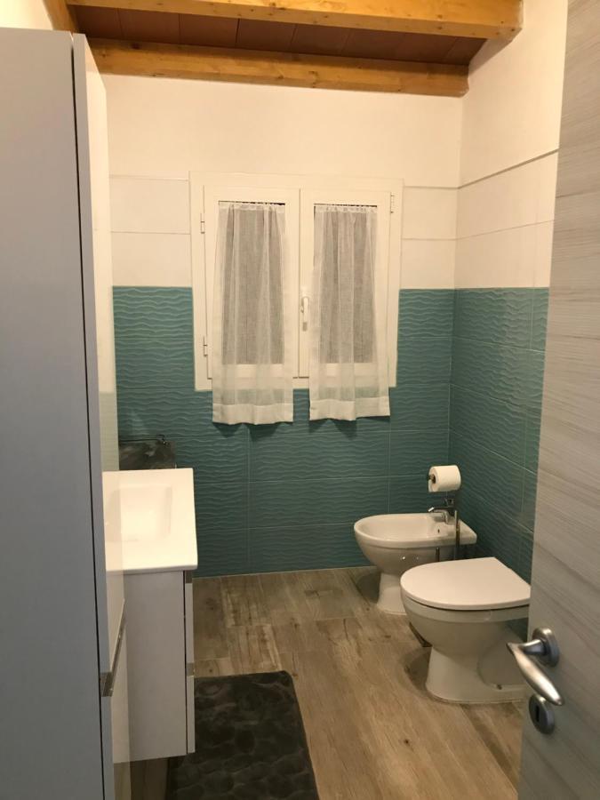 Agriturismo Il Sorbino - Appartamento Da Cocca Pian d'Alma Kültér fotó